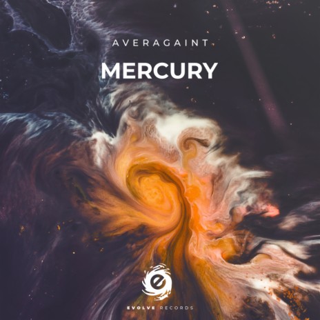 Mercury (Radio Mix)