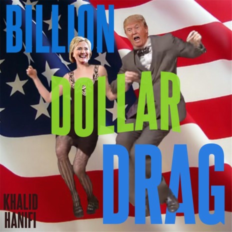 Billion Dollar Drag | Boomplay Music