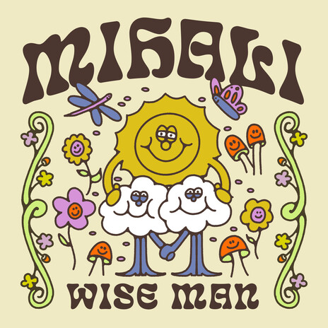 Wise Man | Boomplay Music