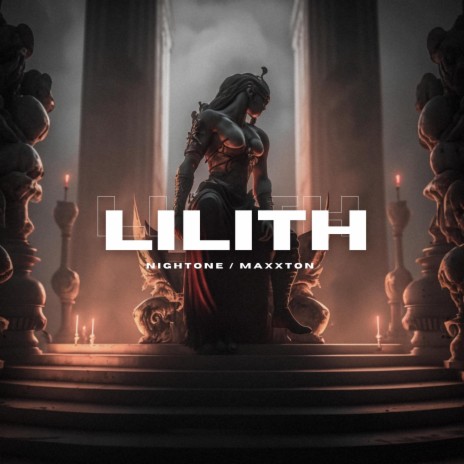 Lilith ft. Maxxton