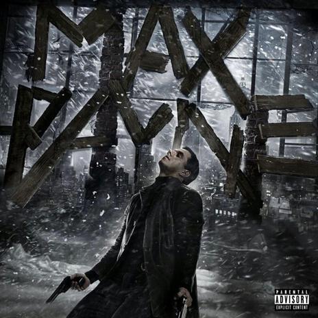 Max Payne ft. Adro | Boomplay Music