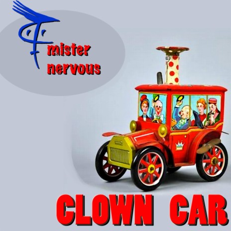 Clown Car | Boomplay Music