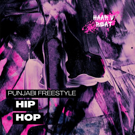 Punjabi Freestyle Hip Hop Beat | Boomplay Music