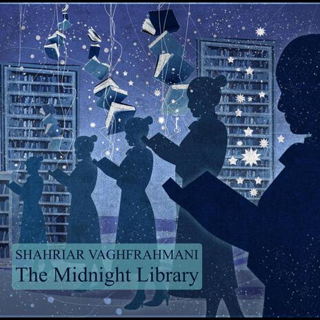The Midnight Library (Nora seed)
