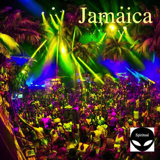 Jamaica Caribbean Jams