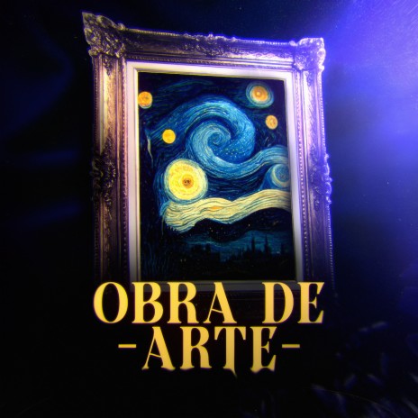 Obra de Arte | Boomplay Music