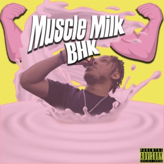 Muscle Milk