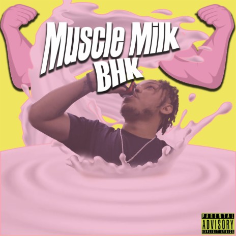 Muscle Milk | Boomplay Music