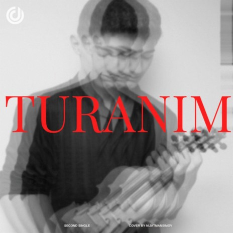 Turanım (Slowed + Reverb) ft. Izzamuzzic & Julien Marchal | Boomplay Music