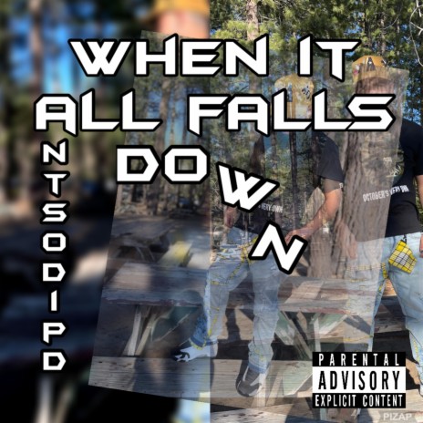 When It All Falls Down | Boomplay Music