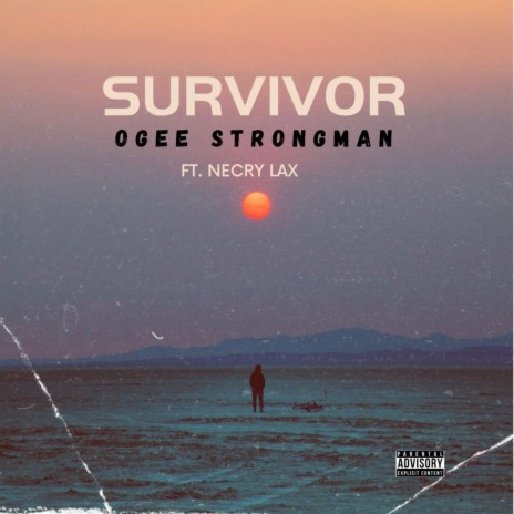 Survivor (feat. Necry Lax) | Boomplay Music