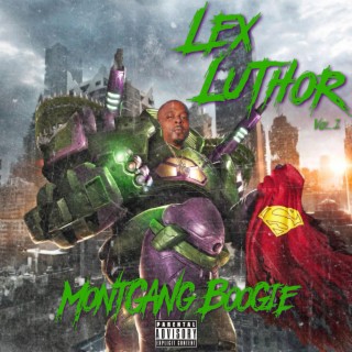 Lex Luthor, Vol. 1