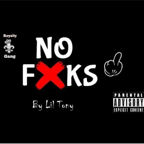 No Fucks | Boomplay Music