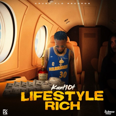 Lifestyle Rich | Boomplay Music