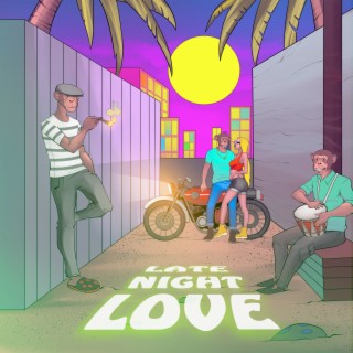 Late Night Love | Boomplay Music