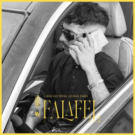 Falafel ft. S JIMENEZ | Boomplay Music