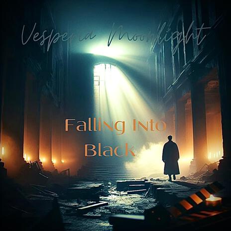 Falling Into Black