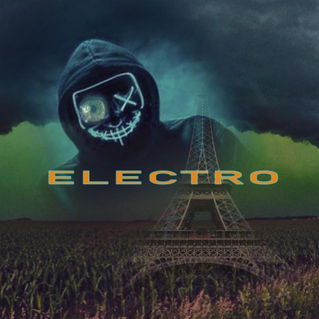 Tomorrowland Electrónica