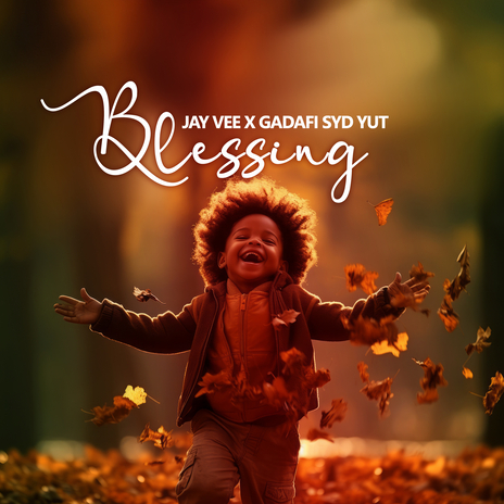 Blessing ft. Gadafi Syd yut | Boomplay Music