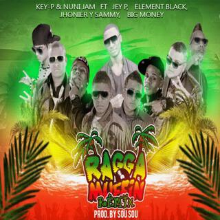 RaggaMuffin (Jhonier y Sammy & Jey P El Residente Remix)