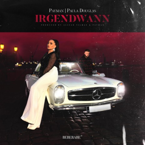 Irgendwann ft. Paula Douglas | Boomplay Music