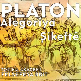 Platon Alegorîya Şikeftê