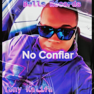 no confiar