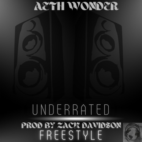 Underrated (Freestyle) | Boomplay Music
