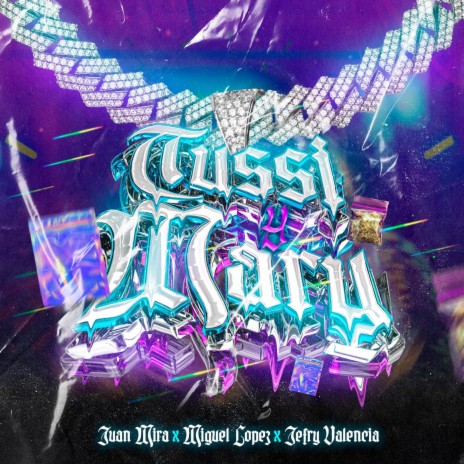 Tussi y Mary (Guaracha) ft. Miguel Lopez DJ & Dj Juan Mira