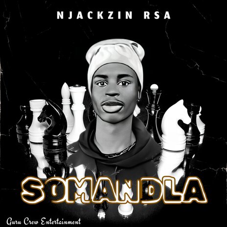 Somandla ft. NjackzinRsa