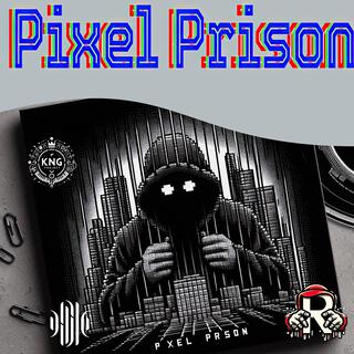 Pixel Prison