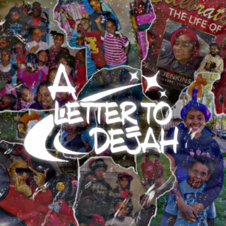 A Letter to Dejah