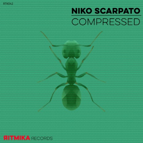 Compressed (Original Mix) | Boomplay Music