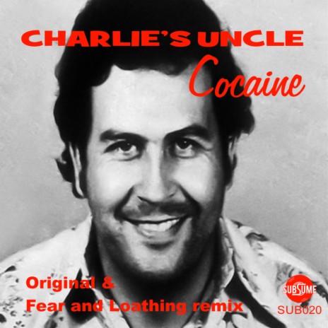 Cocaine (Fear and Loathing Remix) | Boomplay Music