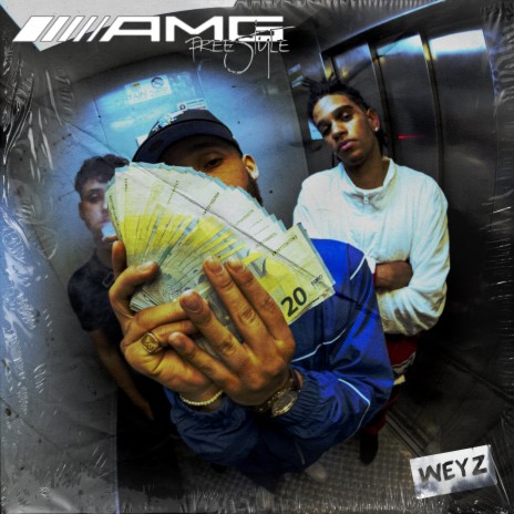 AMG Freestyle | Boomplay Music