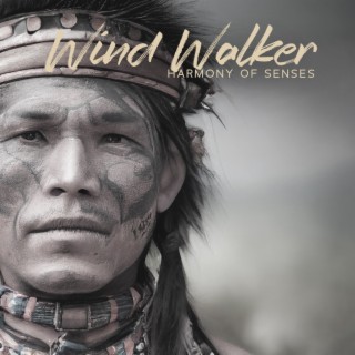 Wind Walker: Harmony of Senses, Peaceful Mind, Emotional Distress