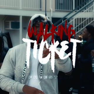 Walking Ticket Freestyle