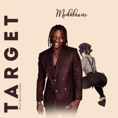 Target | Boomplay Music