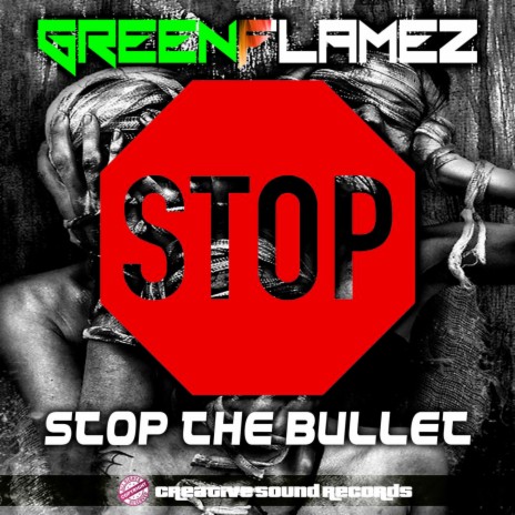 Stop The Bullet (Original Mix)
