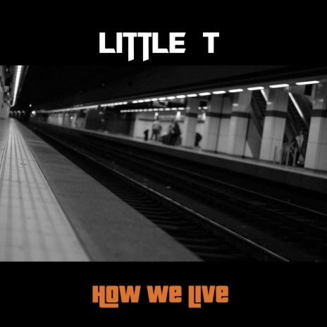 How We Live | Boomplay Music