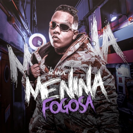 Menina fogosa | Boomplay Music