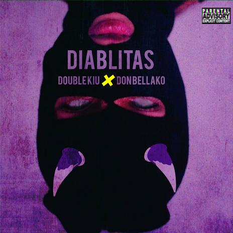 Diablitas ft. Don Bellako | Boomplay Music