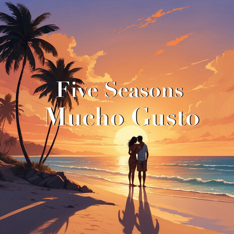 Mucho Gusto | Boomplay Music