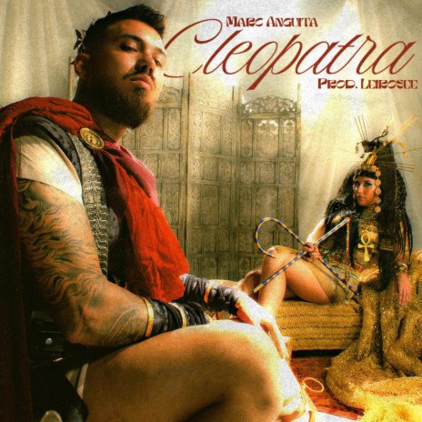 Cleopatra ft. leirosee | Boomplay Music