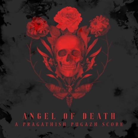 Angel Of Death | Boomplay Music