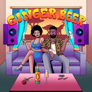 GINGER BEER EP