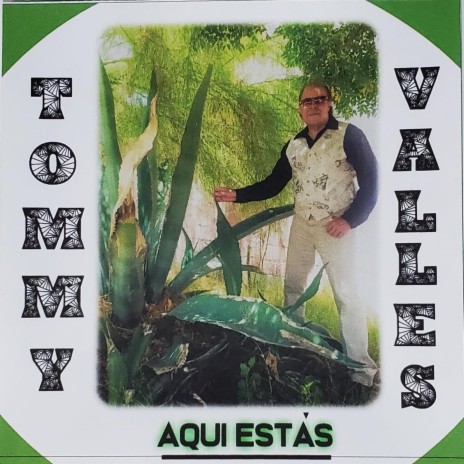 Aquí Estás | Boomplay Music