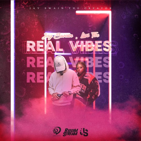 Real Vibes ft. Lisi Fle | Boomplay Music