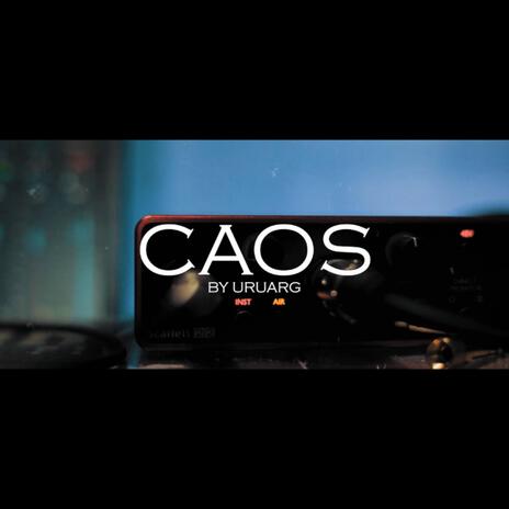 CAOS ft. Pablo Piriz & Matt Martinez | Boomplay Music