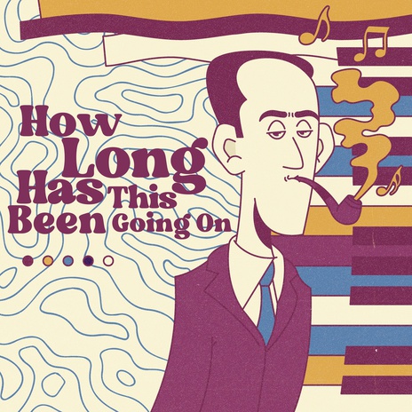 How Long Has This Been Going On ft. Sam Cross | Boomplay Music